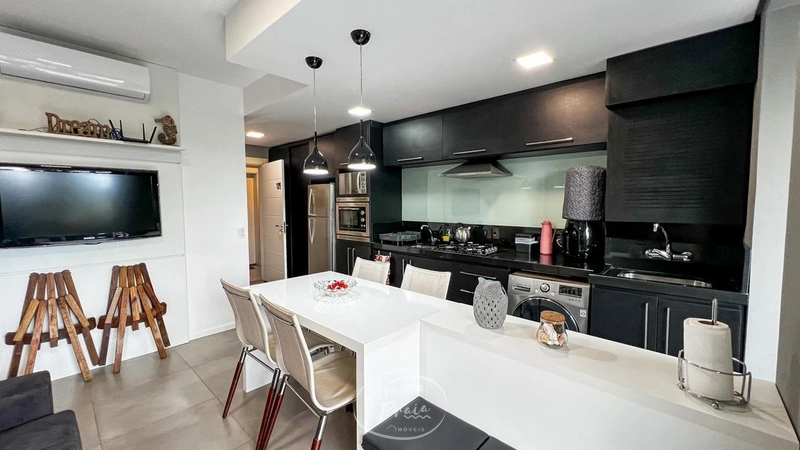 Loft mobiliado e decorado: 3ª foto da galeria de imagens do imóvel