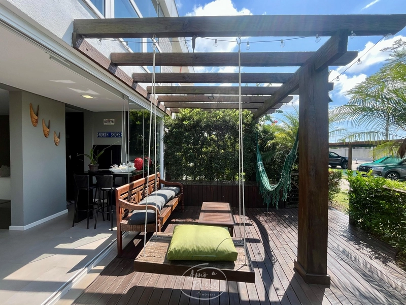 Loft mobiliado e decorado: 18ª foto da galeria de imagens do imóvel