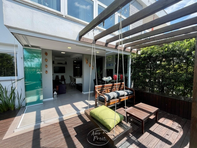 Loft mobiliado e decorado: 6ª foto da galeria de imagens do imóvel