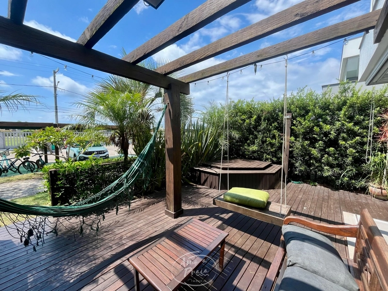 Loft mobiliado e decorado: 15ª foto da galeria de imagens do imóvel