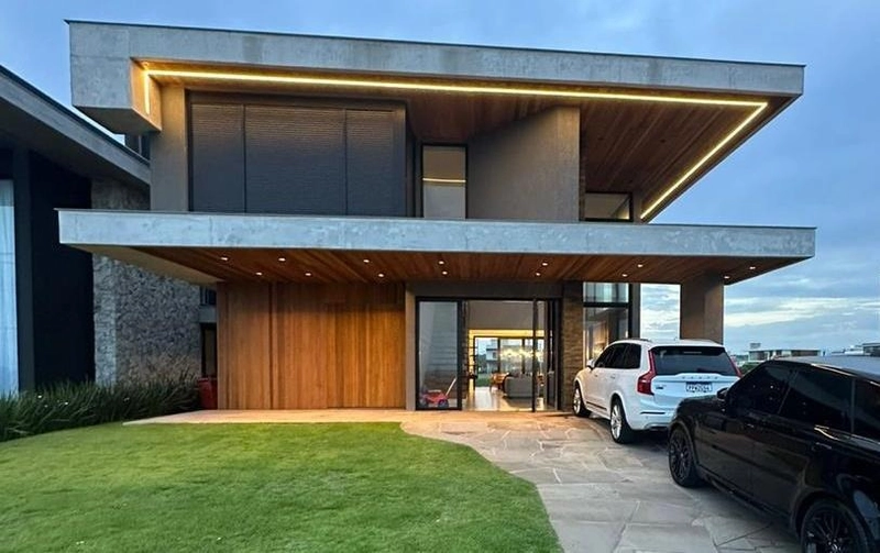 SOBRADO A VENDA COSTA SERENA