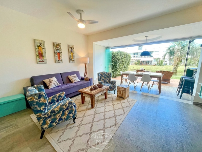 CONDOMÍNIO ROSSI: 2ª foto da galeria de imagens do imóvel