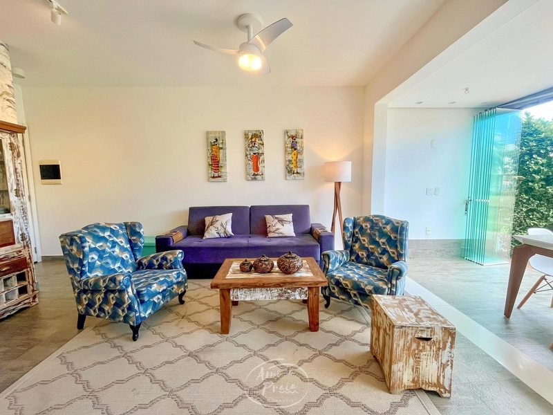 CONDOMÍNIO ROSSI: 1ª foto da galeria de imagens do imóvel