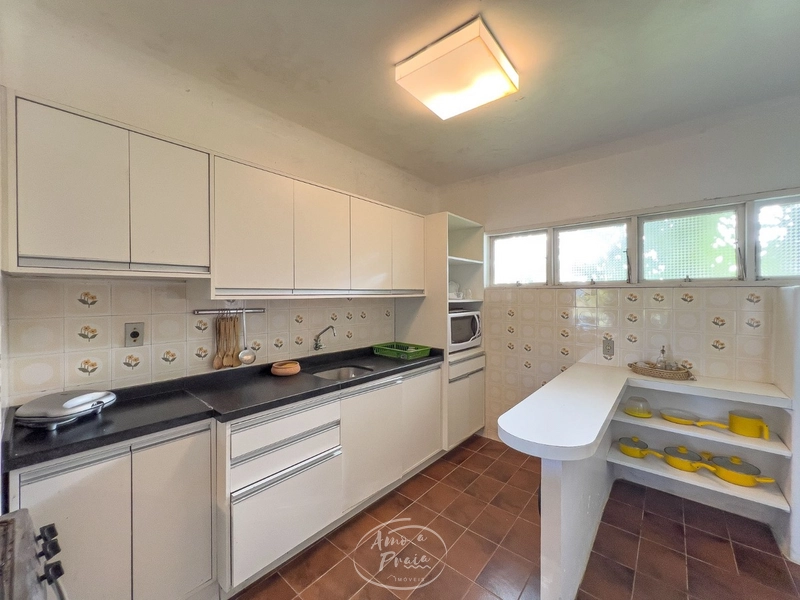 Sobrado em 2 terrenos na praia de Atlântida: 15ª foto da galeria de imagens do imóvel