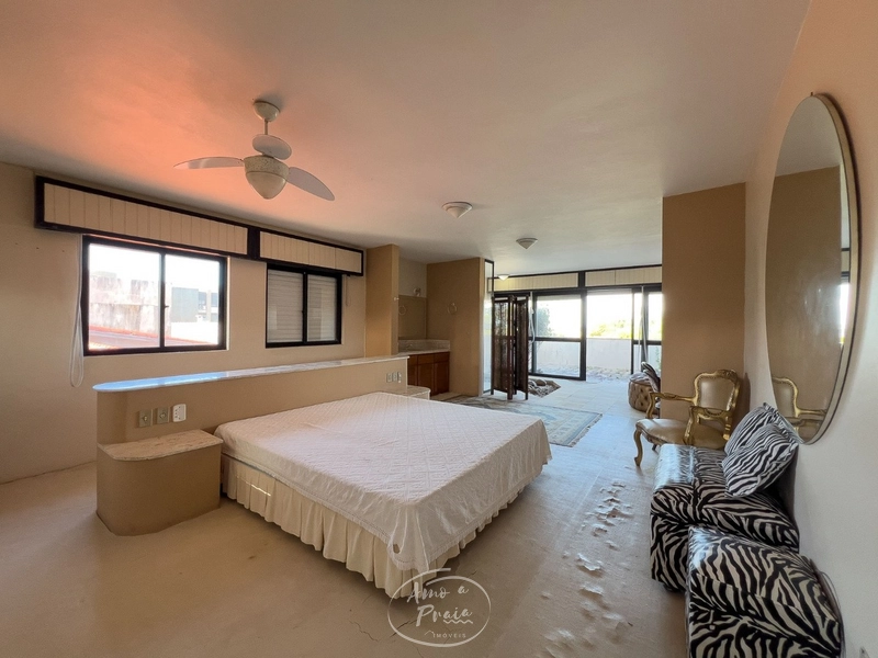 Sobrado em 2 terrenos na praia de Atlântida: 32ª foto da galeria de imagens do imóvel