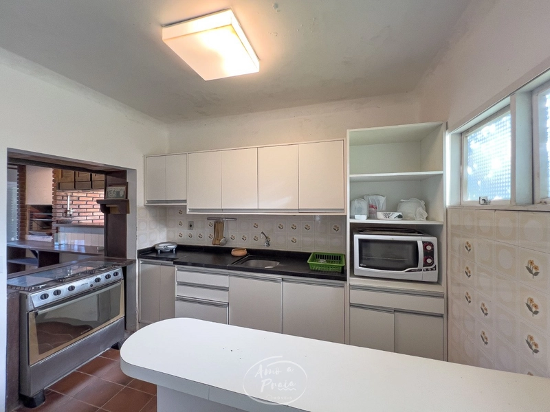 Sobrado em 2 terrenos na praia de Atlântida: 14ª foto da galeria de imagens do imóvel