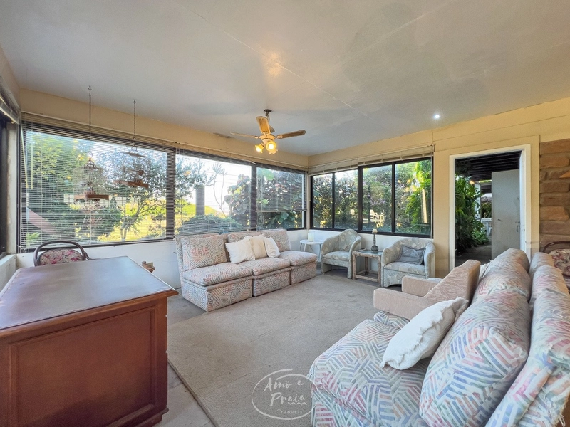 Sobrado em 2 terrenos na praia de Atlântida: 10ª foto da galeria de imagens do imóvel