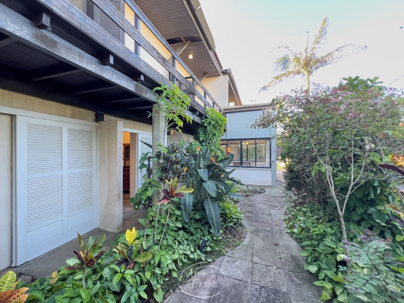 Sobrado em 2 terrenos na praia de Atlântida: 26ª foto da galeria de imagens do imóvel