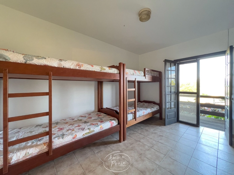 Sobrado em 2 terrenos na praia de Atlântida: 29ª foto da galeria de imagens do imóvel