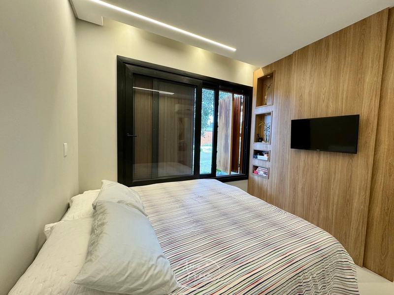 Casa no Condomínio Blue!: 17ª foto da galeria de imagens do imóvel