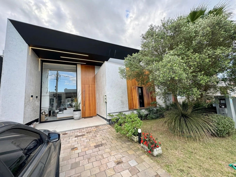 Casa no Condomínio Blue!: 2ª foto da galeria de imagens do imóvel