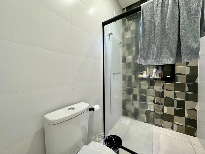 Casa no Condomínio Blue!: 22ª foto da galeria de imagens do imóvel