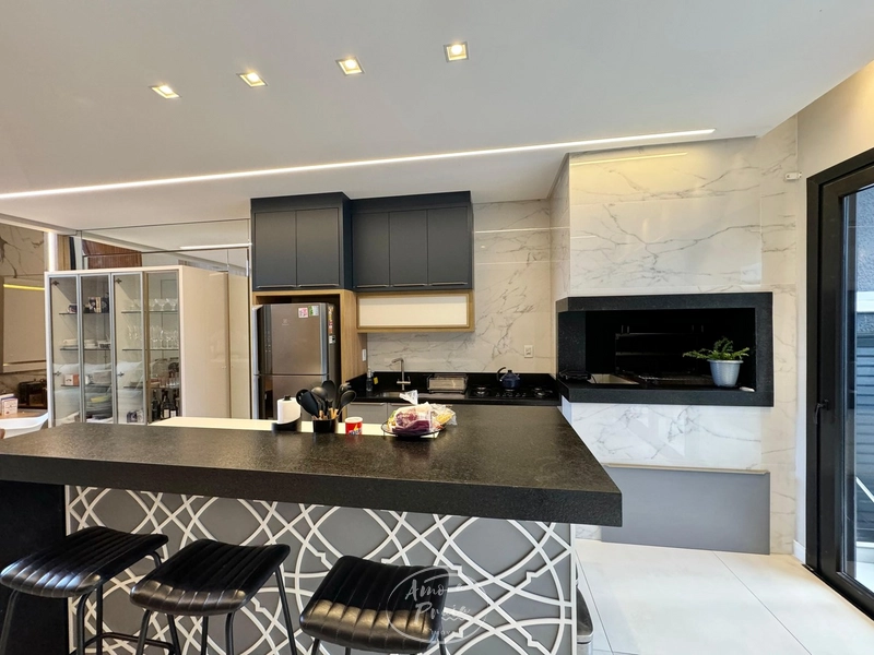 Casa no Condomínio Blue!: 11ª foto da galeria de imagens do imóvel