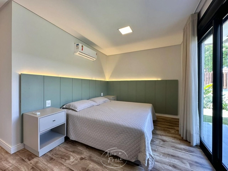 Casa retrofit mobiliada e decorada a poucos metros do mar!: 27ª foto da galeria de imagens do imóvel