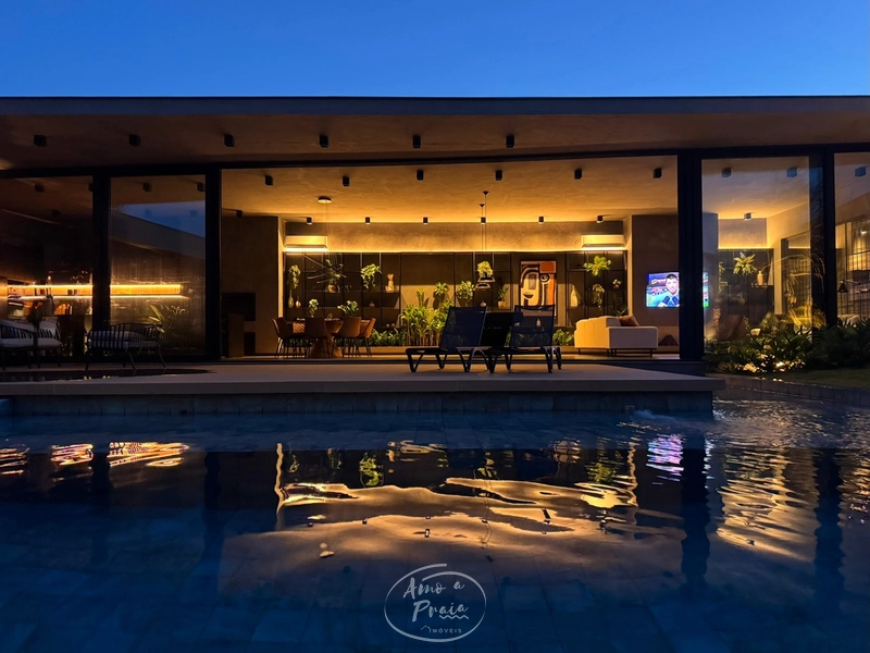 Casa em Xangri-Lá!: 11ª foto da galeria de imagens do imóvel