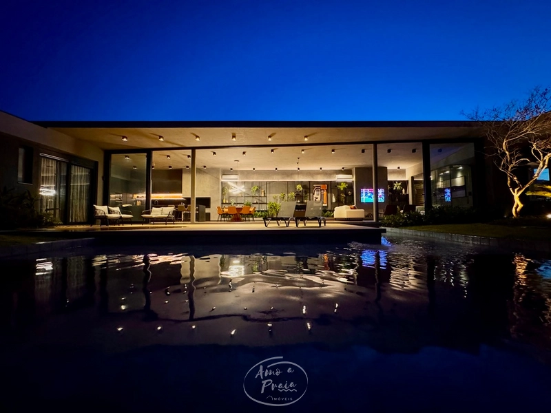 Casa em Xangri-Lá!: 16ª foto da galeria de imagens do imóvel