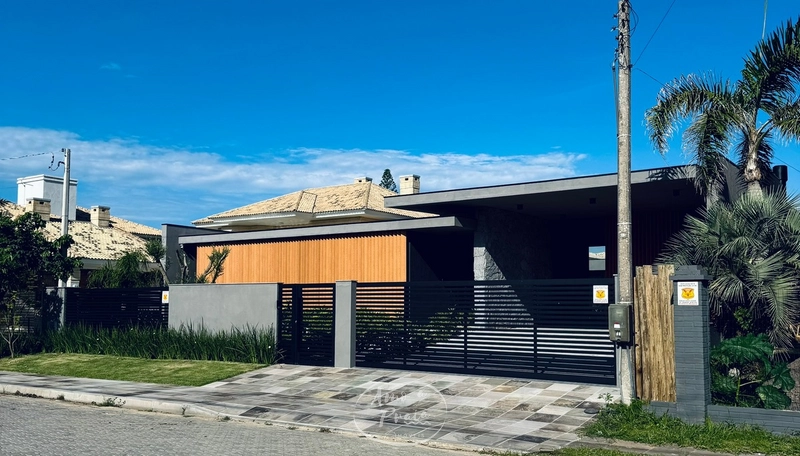 Casa em Xangri-Lá!: 4ª foto da galeria de imagens do imóvel