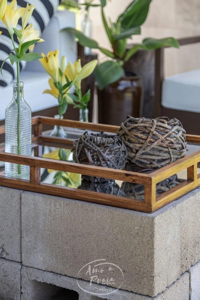 Região junto ao Caburé!: 41ª foto da galeria de imagens do imóvel