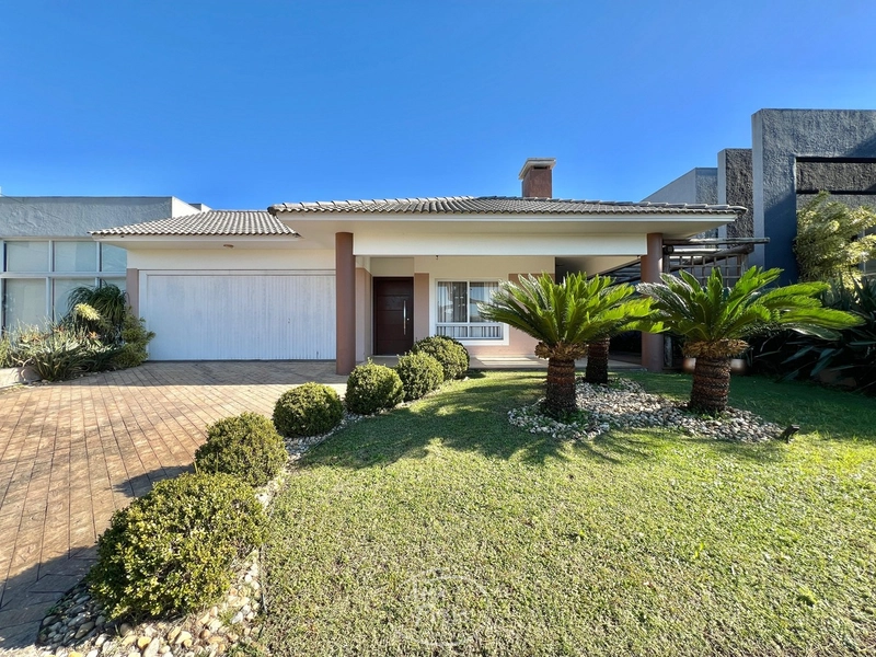 CASA NO CONDOMÍNIO VELAS DA MARINA!