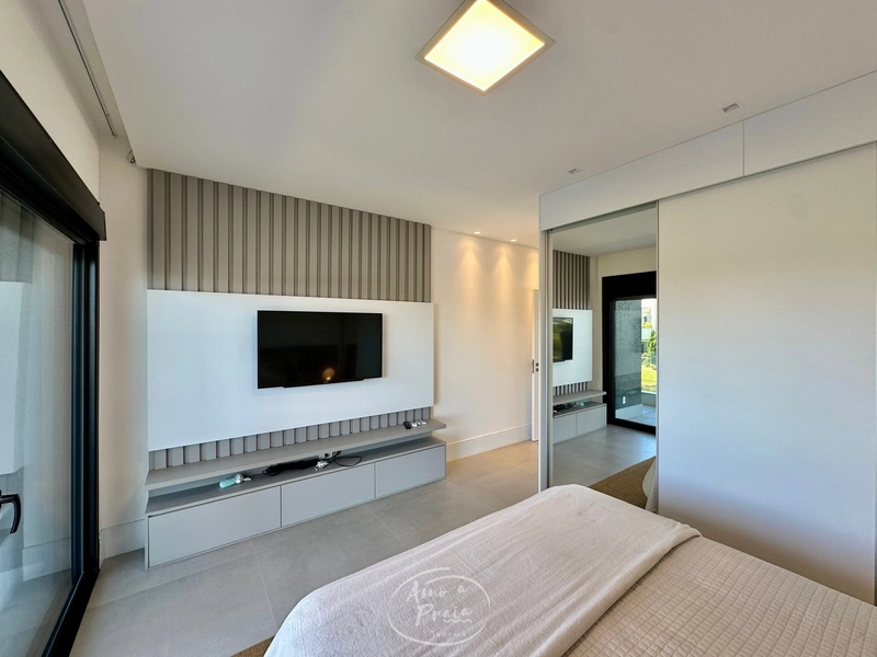 Sobrado Beira Lago no Enseada!: 32ª foto da galeria de imagens do imóvel