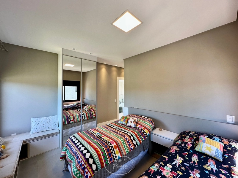 Sobrado Beira Lago no Enseada!: 24ª foto da galeria de imagens do imóvel