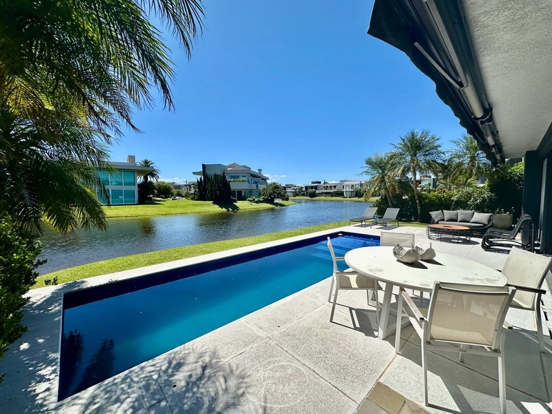 Sobrado Beira Lago no Enseada!: 16ª foto da galeria de imagens do imóvel