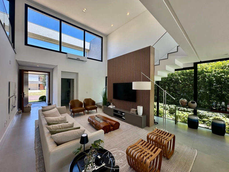 Sobrado Beira Lago no Enseada!: 4ª foto da galeria de imagens do imóvel