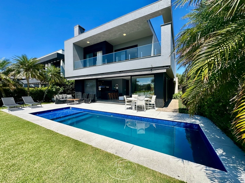 Sobrado Beira Lago no Enseada!: 15ª foto da galeria de imagens do imóvel