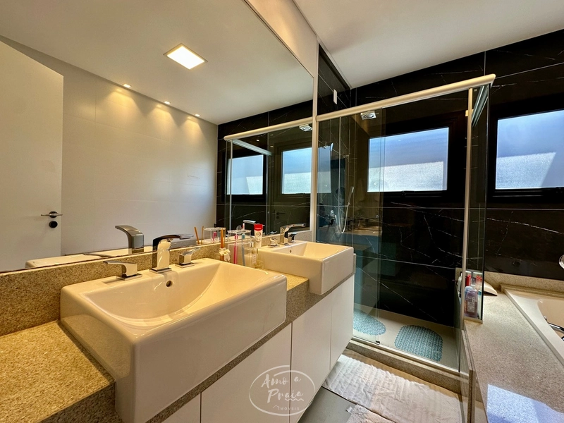 Sobrado Beira Lago no Enseada!: 40ª foto da galeria de imagens do imóvel