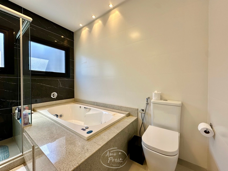 Sobrado Beira Lago no Enseada!: 42ª foto da galeria de imagens do imóvel