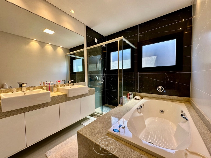 Sobrado Beira Lago no Enseada!: 41ª foto da galeria de imagens do imóvel