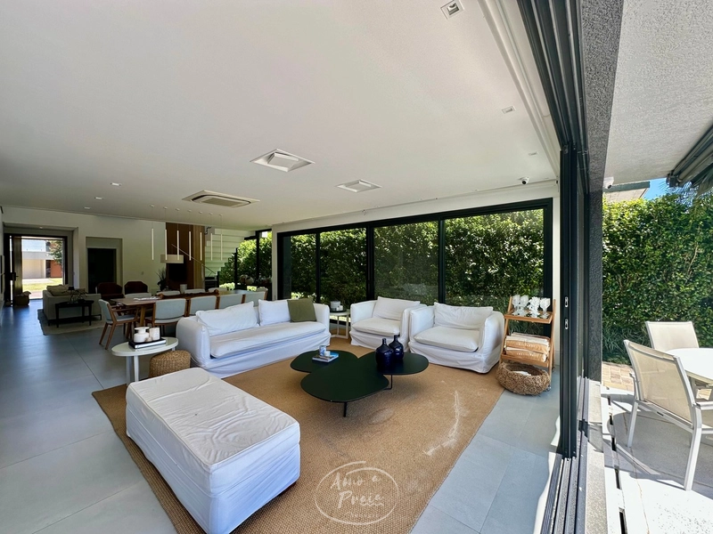 Sobrado Beira Lago no Enseada!: 8ª foto da galeria de imagens do imóvel