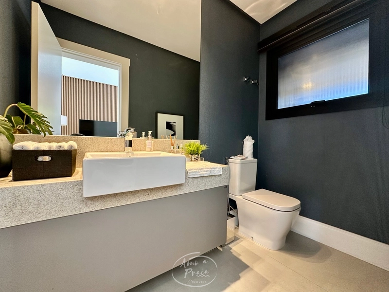 Sobrado Beira Lago no Enseada!: 21ª foto da galeria de imagens do imóvel