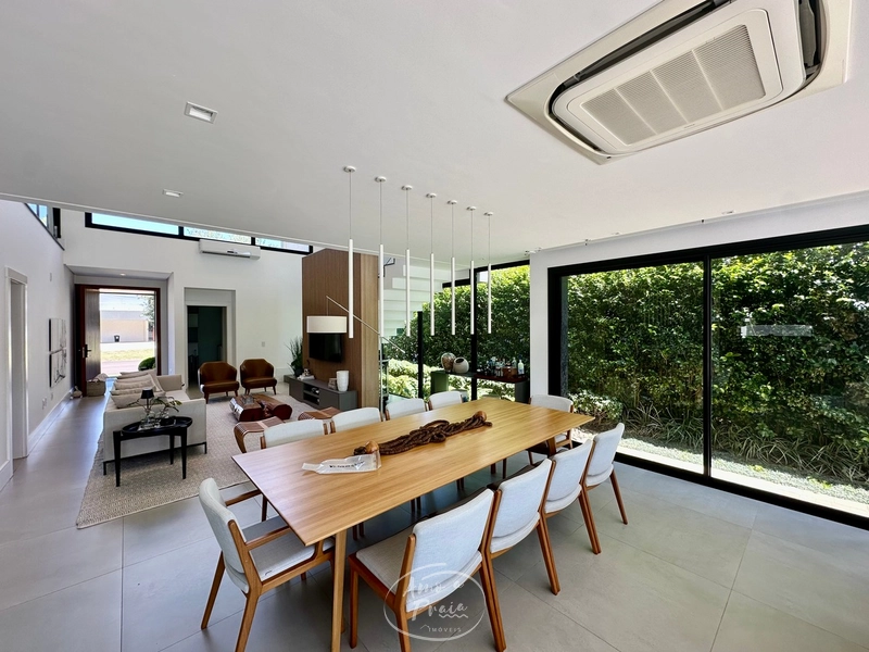 Sobrado Beira Lago no Enseada!: 6ª foto da galeria de imagens do imóvel