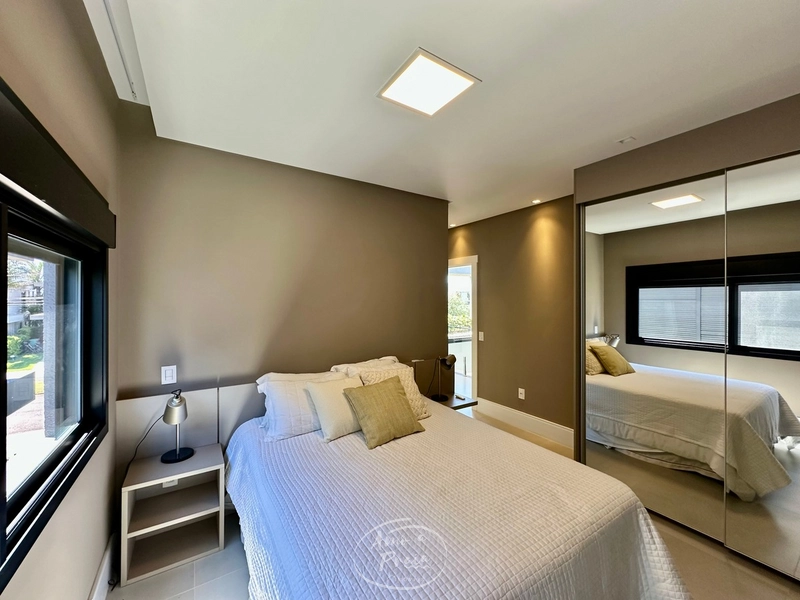 Sobrado Beira Lago no Enseada!: 28ª foto da galeria de imagens do imóvel