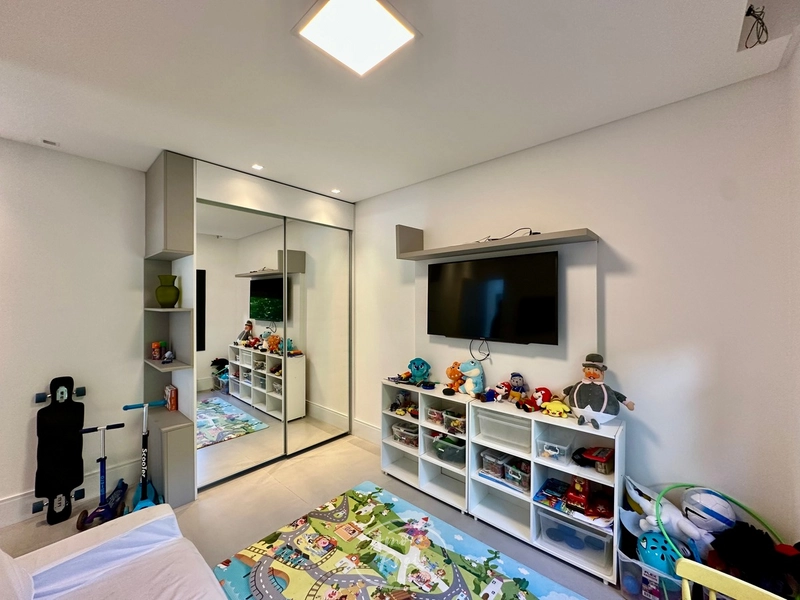 Sobrado Beira Lago no Enseada!: 45ª foto da galeria de imagens do imóvel