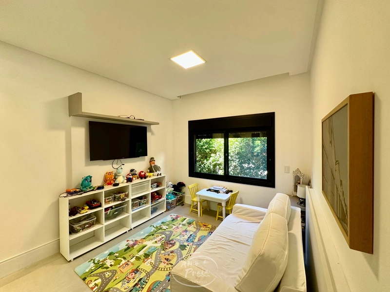 Sobrado Beira Lago no Enseada!: 44ª foto da galeria de imagens do imóvel