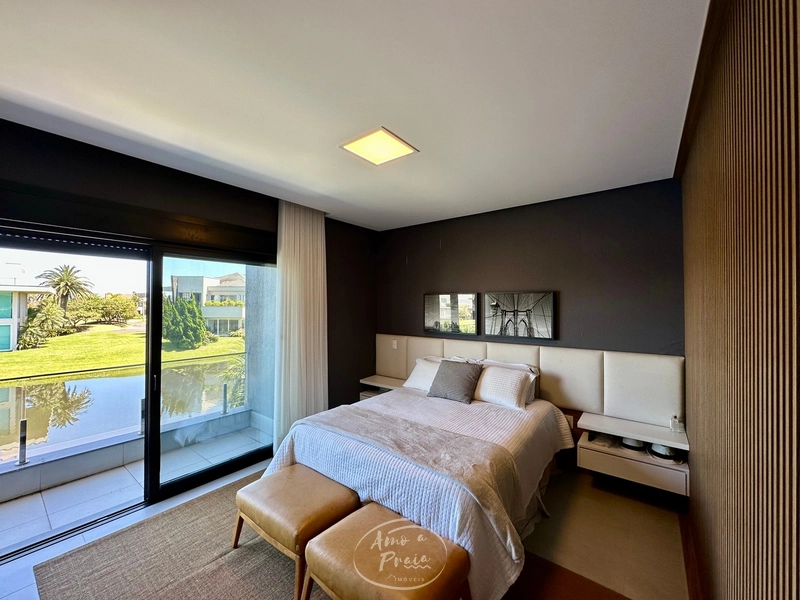 Sobrado Beira Lago no Enseada!: 36ª foto da galeria de imagens do imóvel