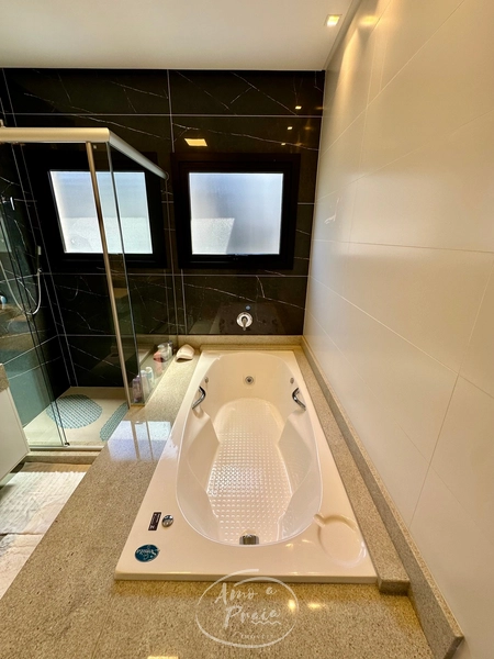 Sobrado Beira Lago no Enseada!: 43ª foto da galeria de imagens do imóvel