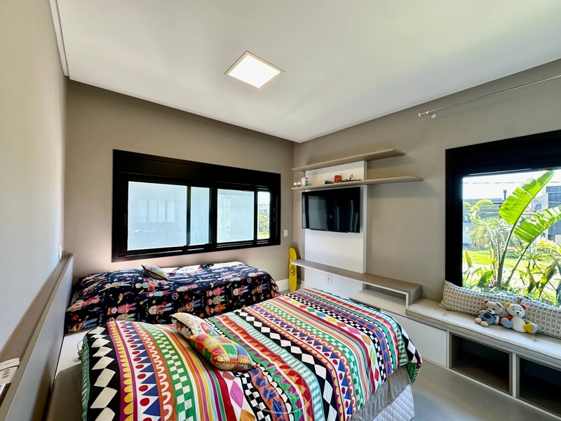 Sobrado Beira Lago no Enseada!: 22ª foto da galeria de imagens do imóvel