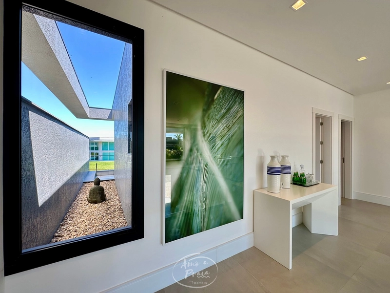 Sobrado Beira Lago no Enseada!: 20ª foto da galeria de imagens do imóvel