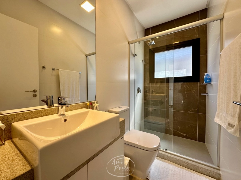 Sobrado Beira Lago no Enseada!: 25ª foto da galeria de imagens do imóvel