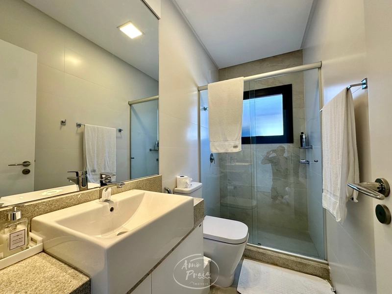 Sobrado Beira Lago no Enseada!: 35ª foto da galeria de imagens do imóvel