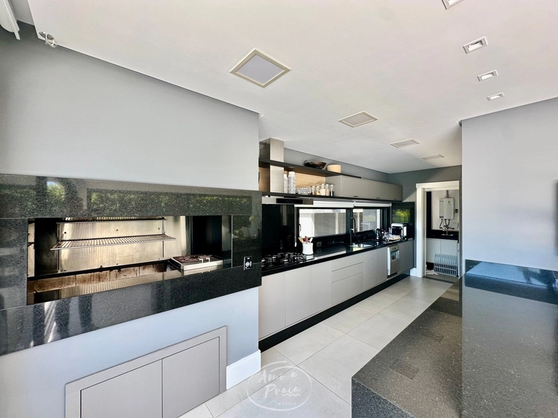 Sobrado Beira Lago no Enseada!: 11ª foto da galeria de imagens do imóvel