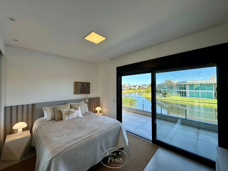 Sobrado Beira Lago no Enseada!: 31ª foto da galeria de imagens do imóvel