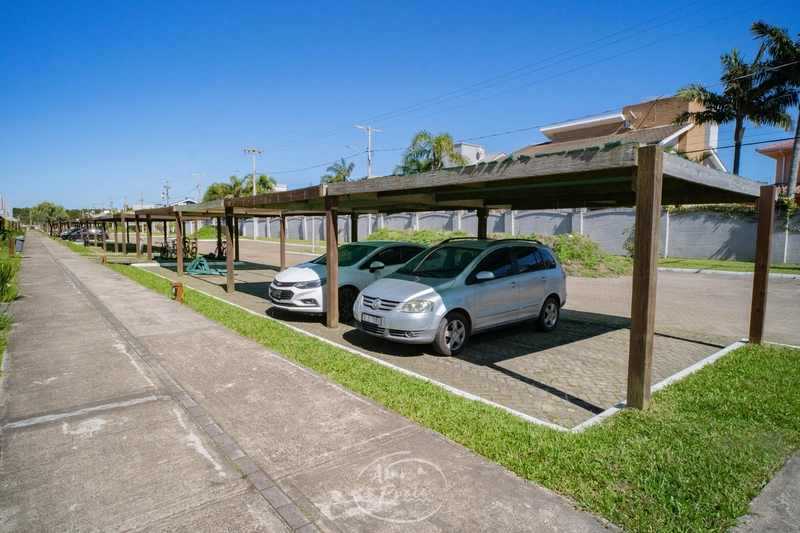 Apartamento térreo Giardino no Condomínio Rossi!: 24ª foto da galeria de imagens do imóvel