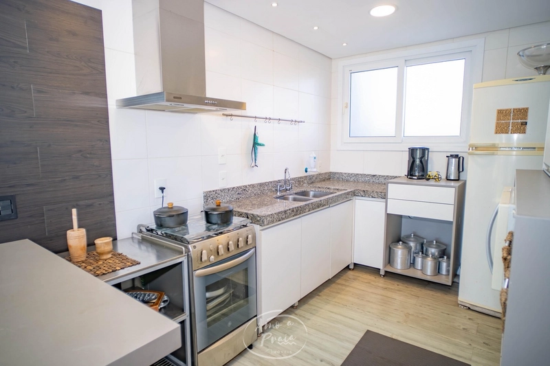 Apartamento térreo Giardino no Condomínio Rossi!: 9ª foto da galeria de imagens do imóvel