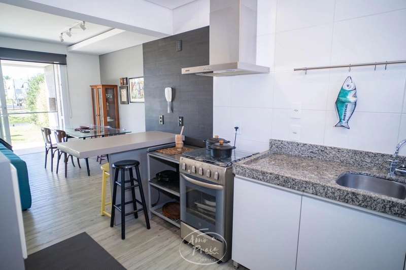 Apartamento térreo Giardino no Condomínio Rossi!: 7ª foto da galeria de imagens do imóvel