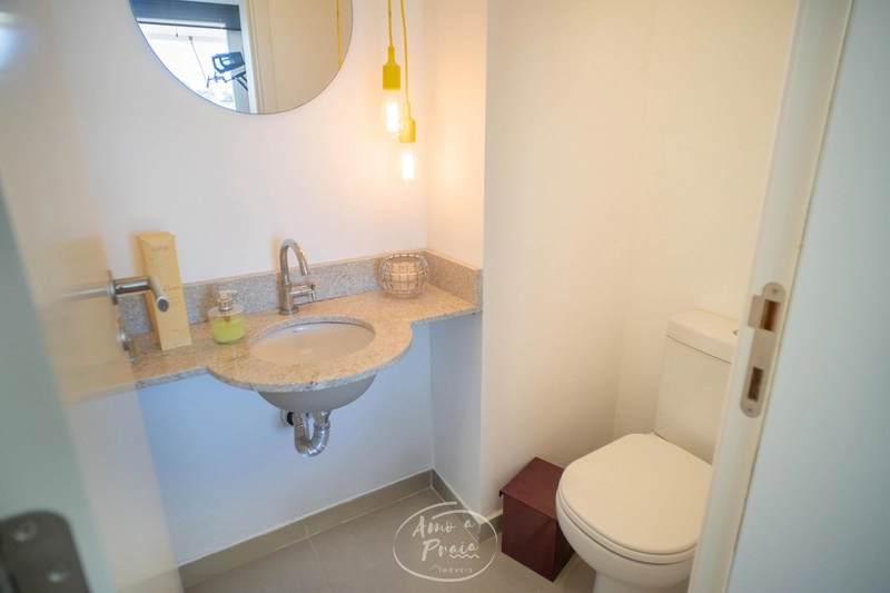 Apartamento térreo Giardino no Condomínio Rossi!: 11ª foto da galeria de imagens do imóvel