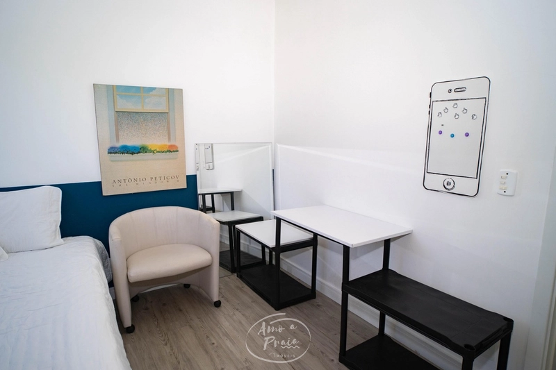 Apartamento térreo Giardino no Condomínio Rossi!: 13ª foto da galeria de imagens do imóvel